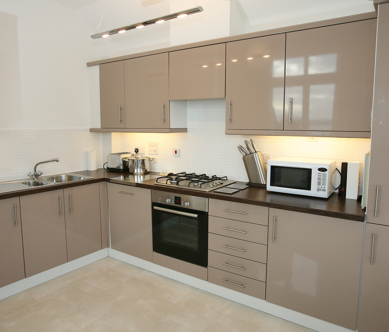 kitchen and bathroom installations bedford