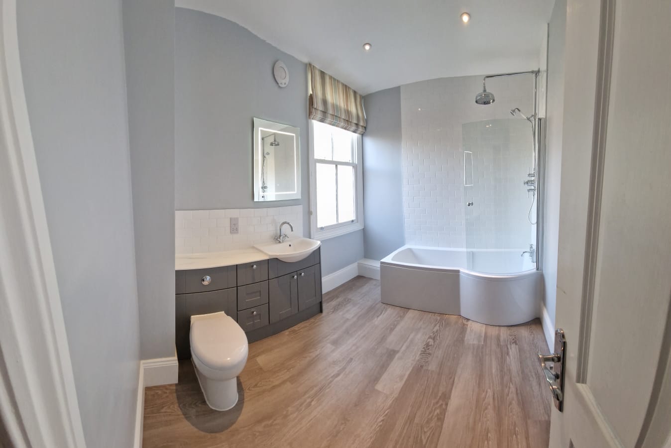 kitchen installations bedford