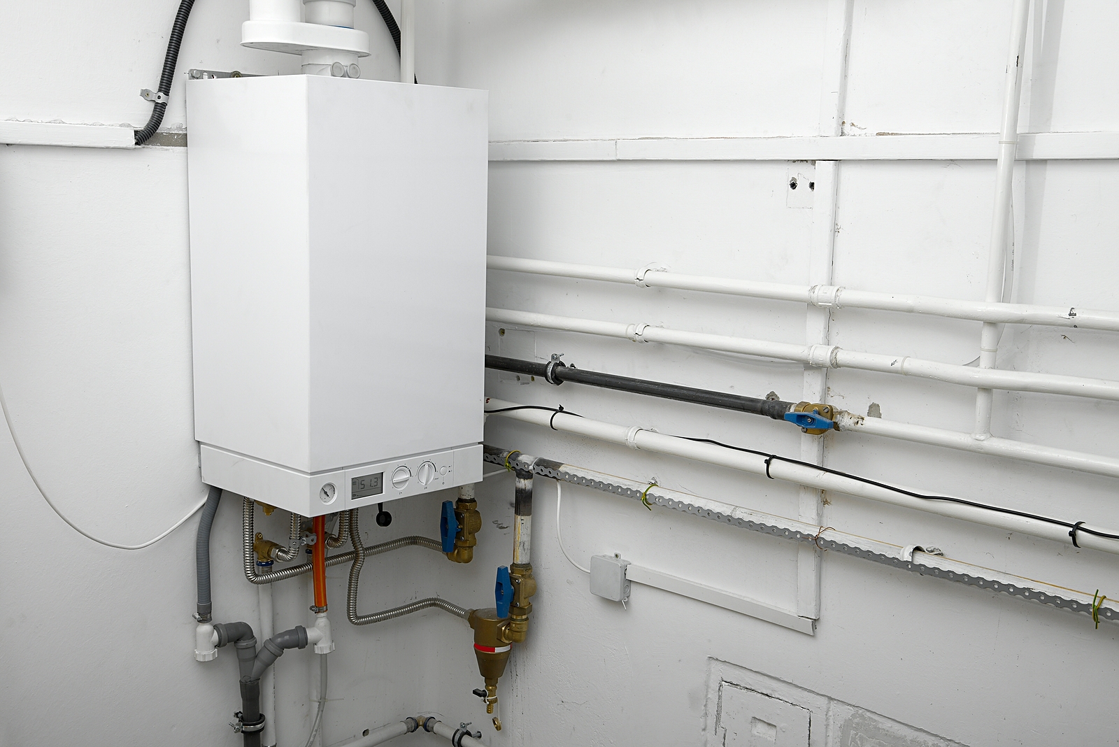 heating services bedford