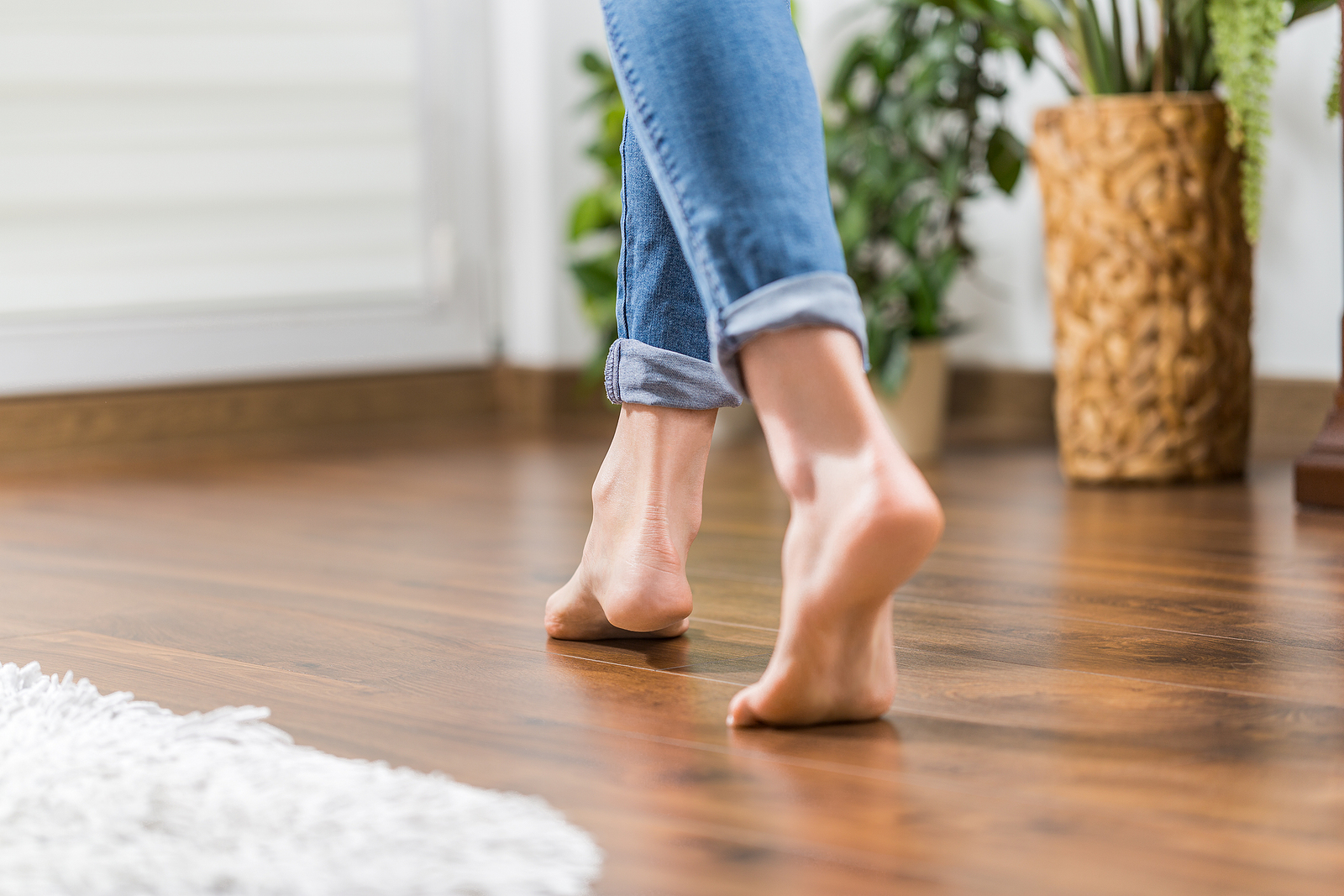underfloor heating bedford